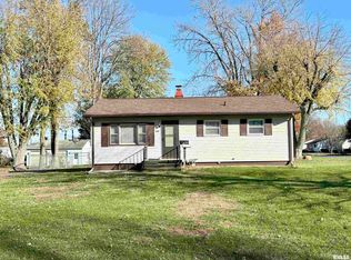 620 Sandusky St, Jacksonville, IL 62650