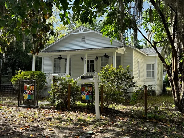 910 Greene St, Beaufort, SC 29902