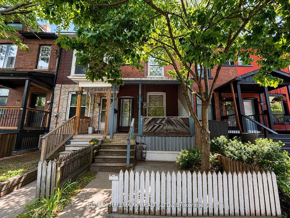 1st image of 71 Boulton Ave