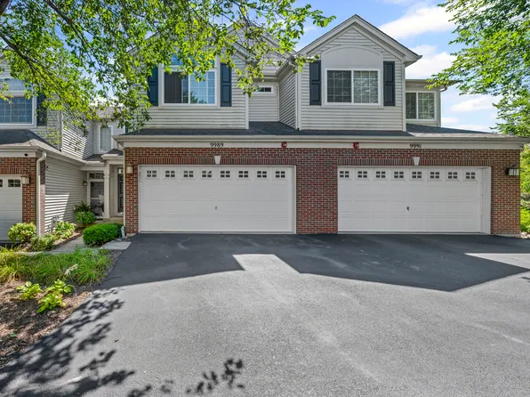 9989 Cummings St #0, Huntley, IL 60142