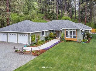 519 Montgomery Ave, Cle Elum, WA 98922