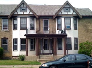 270 Sanders Rd APT 6, Buffalo, NY 14216