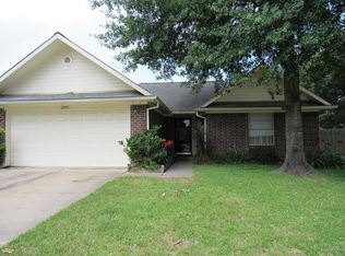 10919 Rustling Winds Dr, Houston, TX 77064