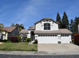 1822 Paseo Penasco, Roseville, CA
