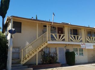 1939 E Simpson Ave APT 1, Fresno, CA 93703