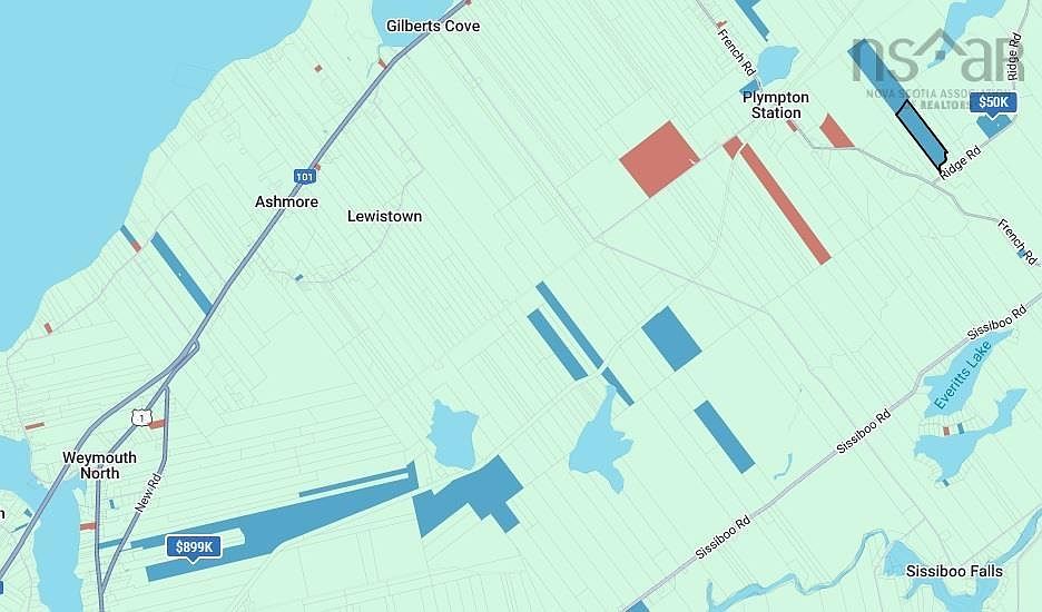 1st image of Weymouth Lots Lots