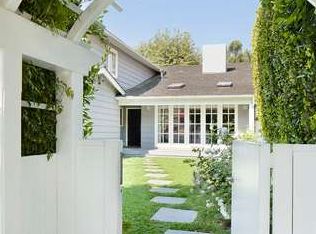 723 San Lorenzo St, Santa Monica, CA 90402