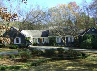 4250 Old Club Rd E, Macon, GA 31210