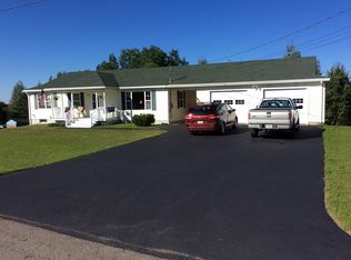 50 Allen Farm Rd, Ashland, ME 04732