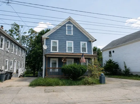 27 Elm St, Spencer, MA 01562