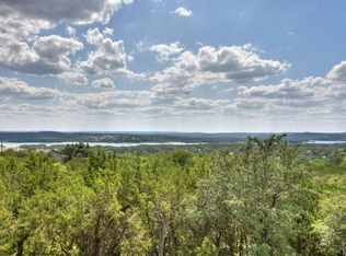 21109 Ridgeview Rd, Lago Vista, TX 78645