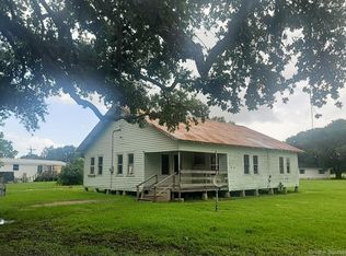 1106 8th St, Lake Arthur, LA 70549