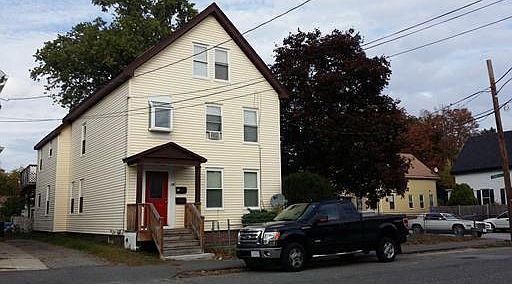 1st image of 58 S Central St #1