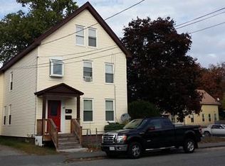 58 S Central St #1, Haverhill, MA 01835