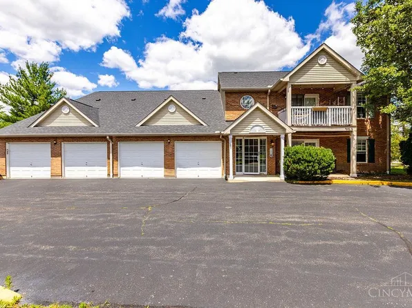 31 Indian Cove Cir Unit 2, Oxford, OH 45056