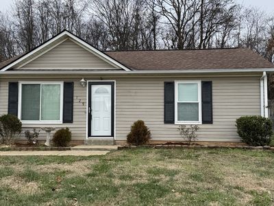 129 Gail St, Oak Grove, KY, 42262