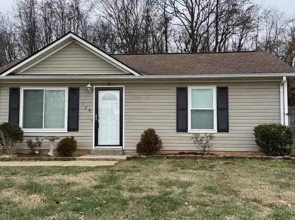 129 Gail St, Oak Grove, KY 42262