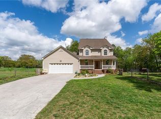 190 Ccc Rd, Kingston, GA 30145