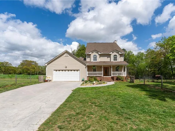 190 Ccc Rd, Kingston, GA 30145
