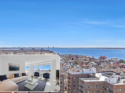 35 Seacoast Ter APT 16D, Brooklyn, NY, 11235
