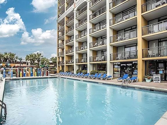 5th image of 6900 N Ocean Blvd #303