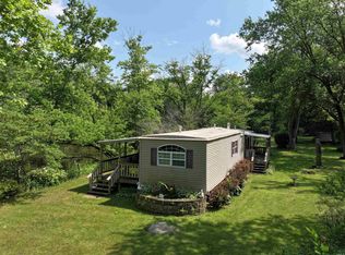 5521 E 650 N, Rochester, IN 46975