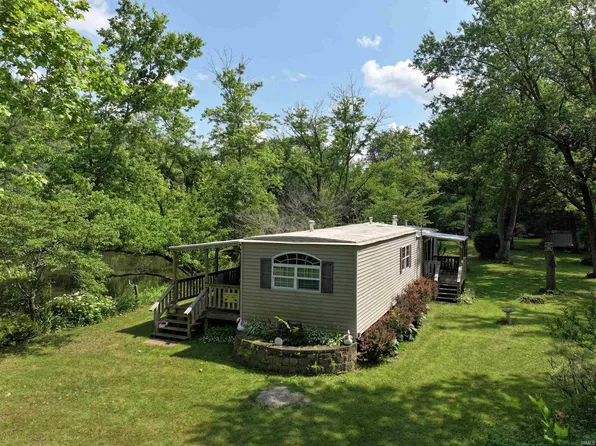 5521 E 650 N, Rochester, IN 46975