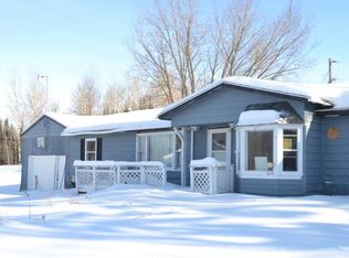 7535 E County Road B, South Range, WI 54874