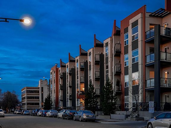 2nd image of 10523 123rd St NW #319