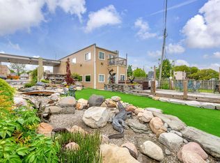 451 S Water St, Marine City, MI 48039