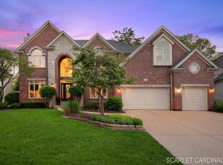 2615 Evercrest Ct, Naperville, IL