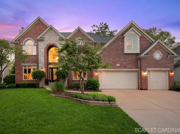 2615 Evercrest Ct, Naperville, IL 60564