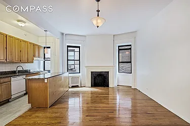 Rented by Compass