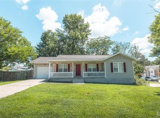 305 Pine Tree Rd, Rolla, MO 65401