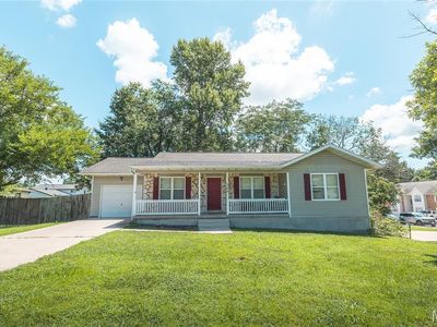 305 Pine Tree Rd, Rolla, MO, 65401