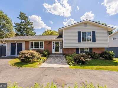 4201 Franconia Rd, Alexandria, VA, 22310