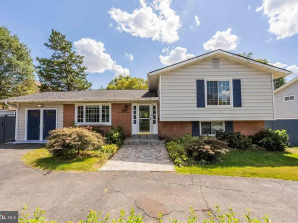 4201 Franconia Rd, Alexandria, VA 22310