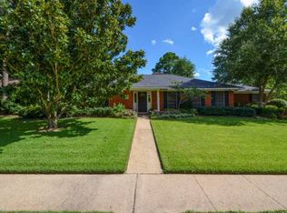 1501 Cambridge Dr, Shreveport, LA 71105