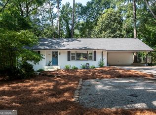 108 Elder Rd, Athens, GA 30606