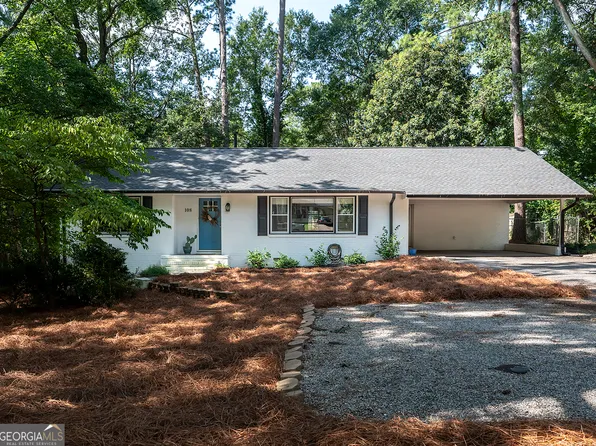 108 Elder Rd, Athens, GA 30606