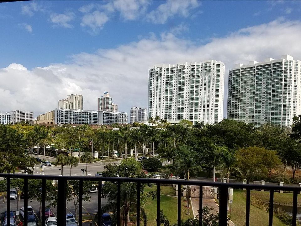 Balcony View.