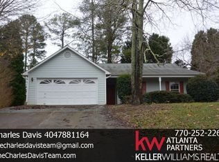 6435 Heritage Run, Morrow, GA 30260