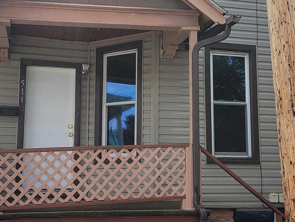 511 1st St 1, Altoona, PA 16602 Zillow