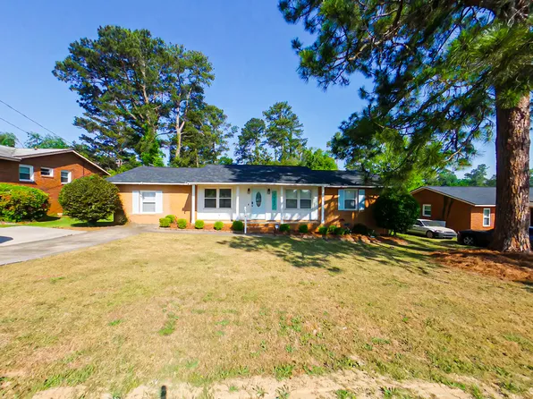 1117 Eisenhower Dr, Augusta, GA 30904