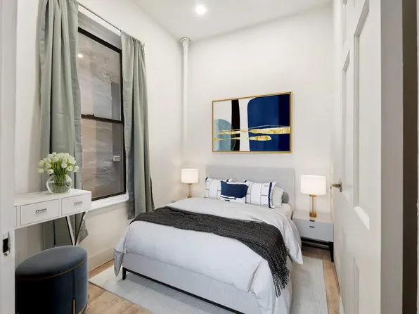 611 E 11th St APT 5D, New York, NY 10009