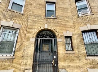 20 S Huntington Ave APT 1, Boston, MA 02130