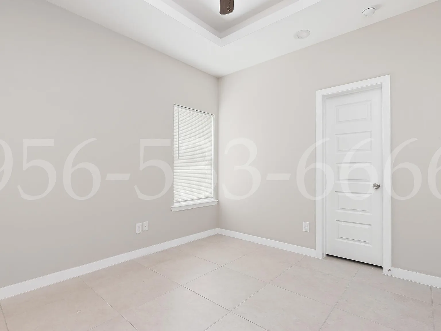 3 bed, 1100 sqft, $1,190 — Photo 2