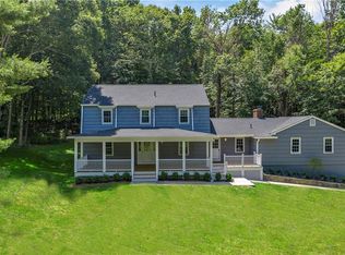 207 Ridgefield Ave, South Salem, NY 10590