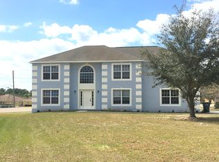 1939 Myakka Ct, Poinciana, FL 34759