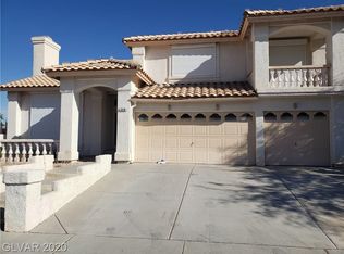 3310 Shallow Pond Dr, Las Vegas, NV 89117